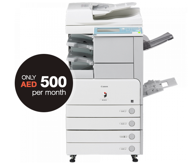 Printer, Photocopier, Copier Machine Leasing and Rental Company in